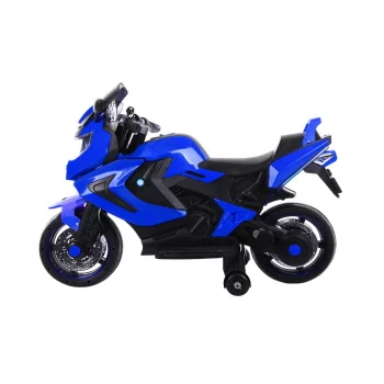 Motor na akumulator model 118 plavi-4 Motor na akumulator model 118 plavi-4